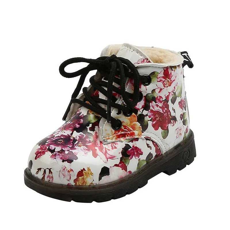 1-6 Years Baby Shoes