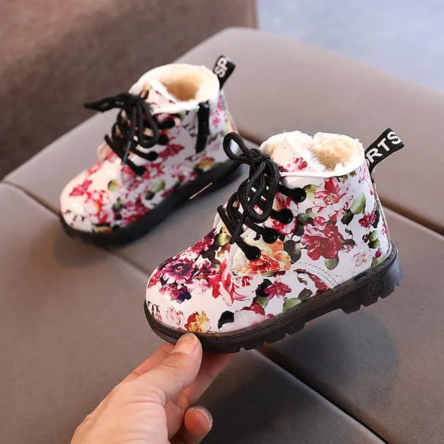 1-6 Years Baby Shoes