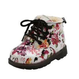 1-6 Years Baby Shoes
