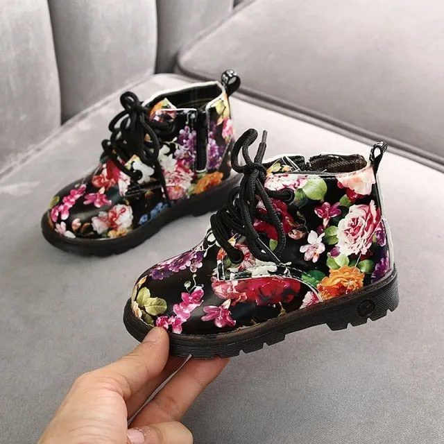 1-6 Years Baby Shoes