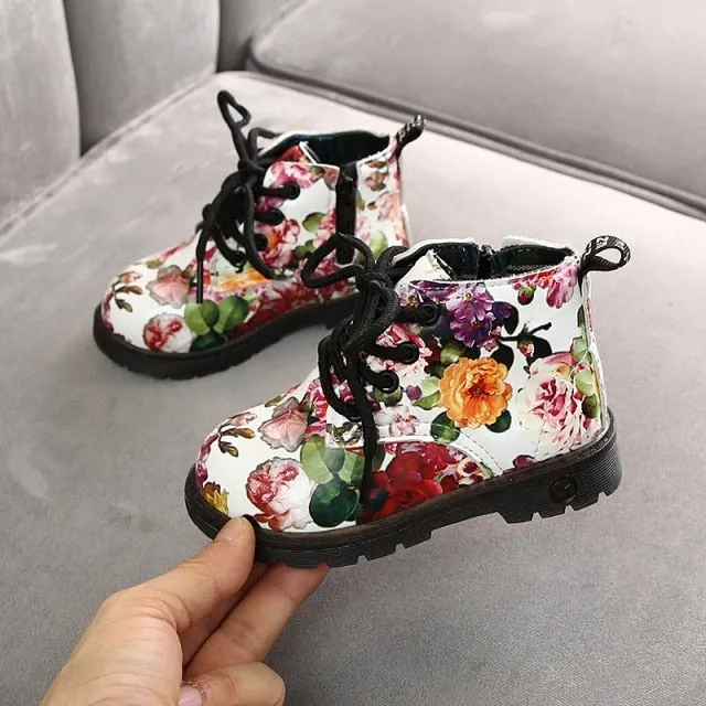 1-6 Years Baby Shoes