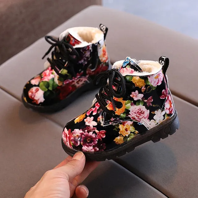 1-6 Years Baby Shoes