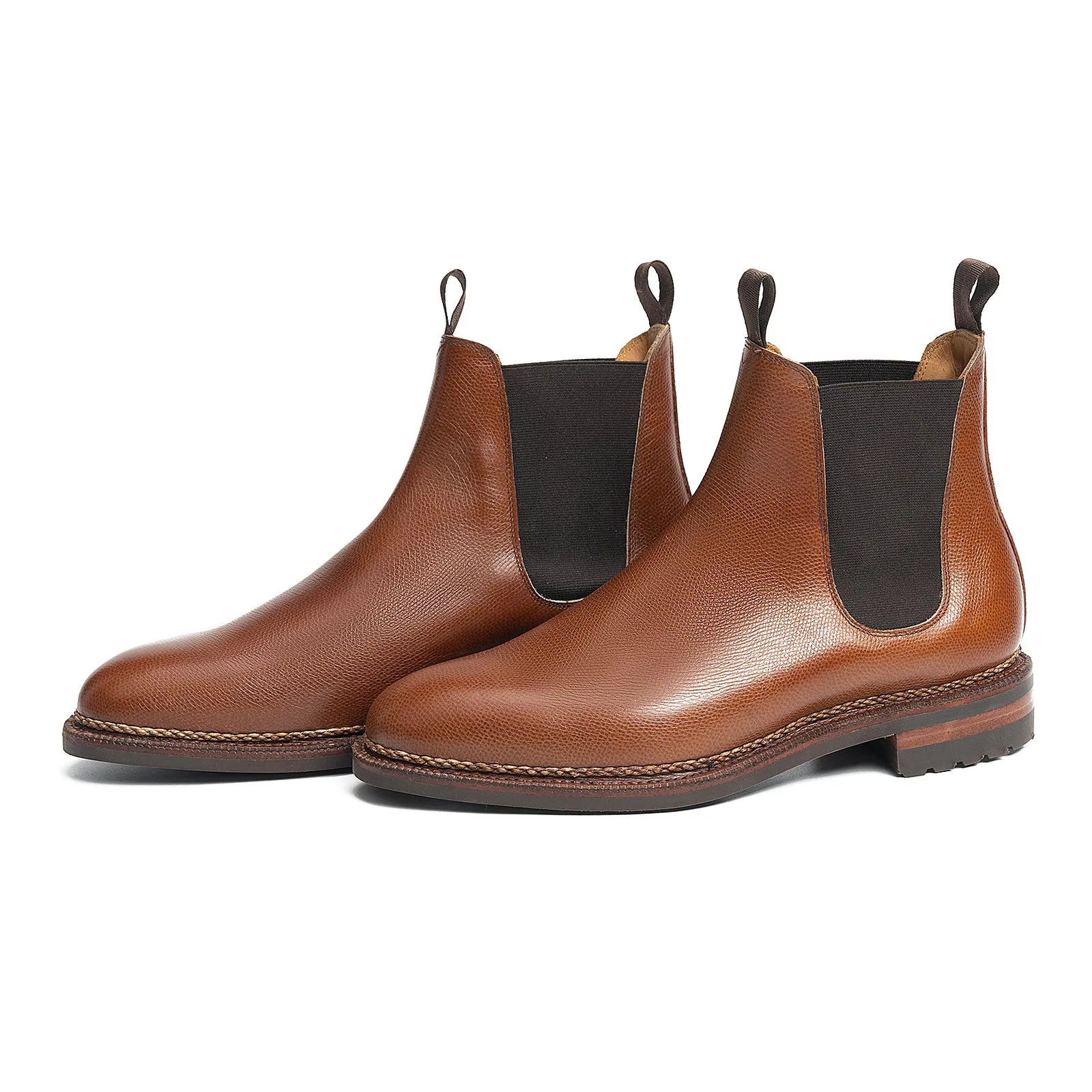 106050 - TAN ALPINE - E