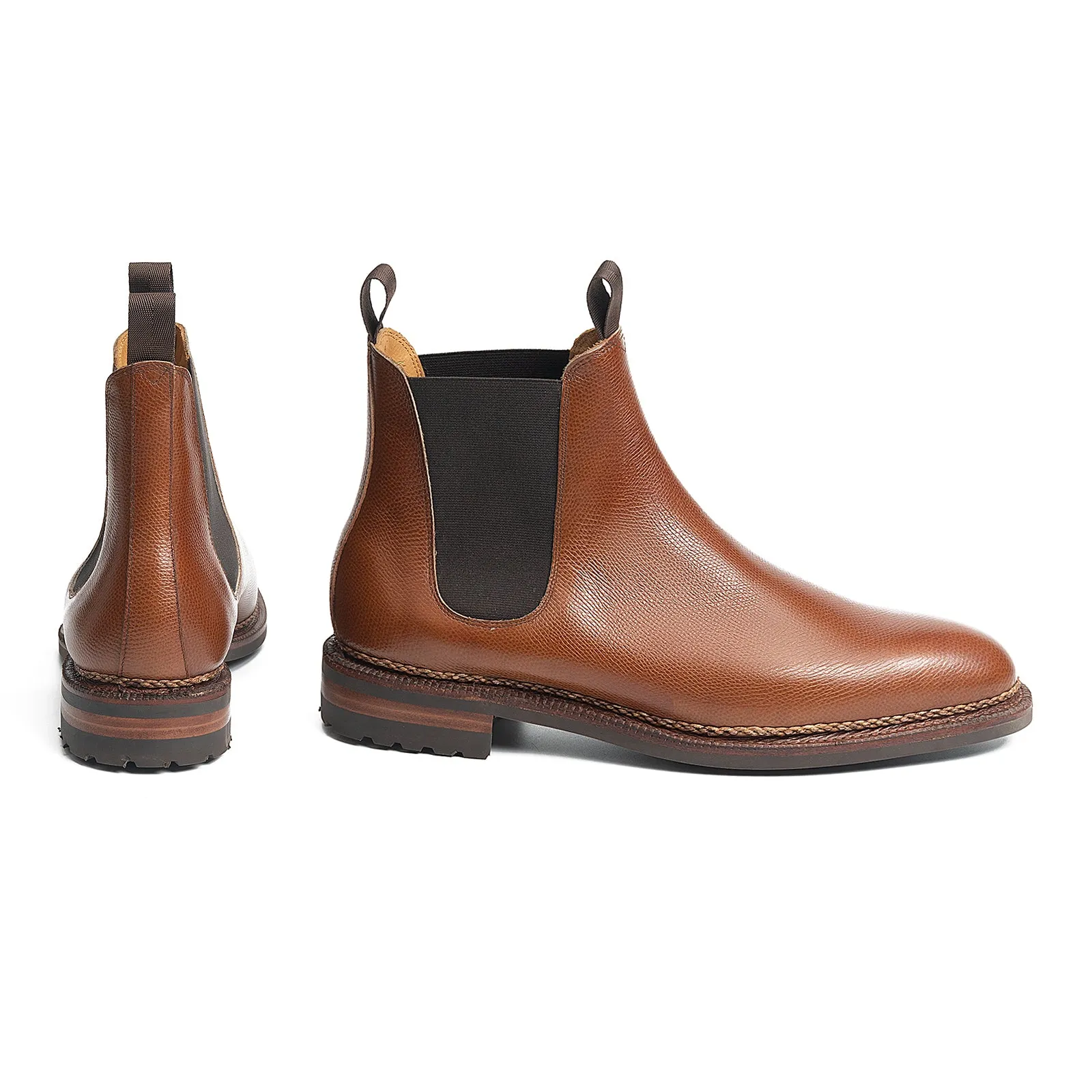 106050 - TAN ALPINE - E
