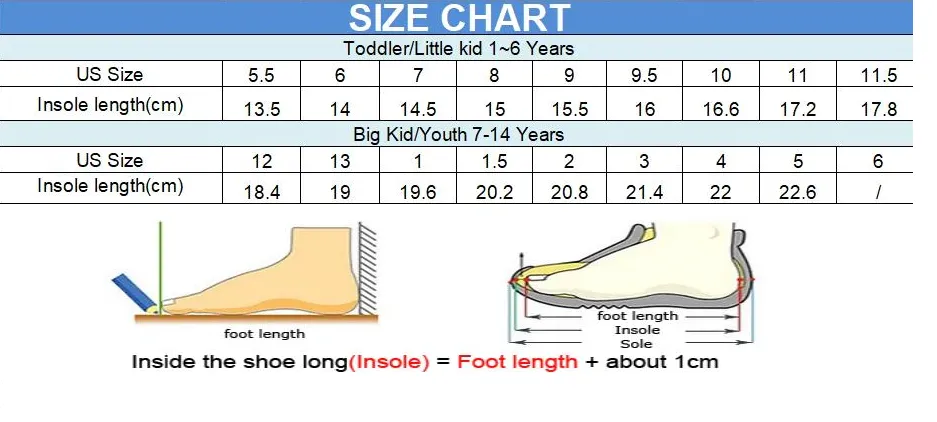 2020 Elite Tennis Athletic Running Shoes for Boys and Girls