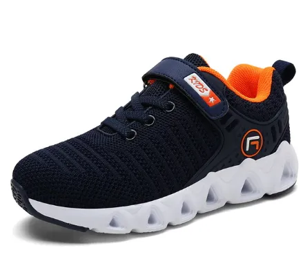 2020 Elite Tennis Athletic Running Shoes for Boys and Girls