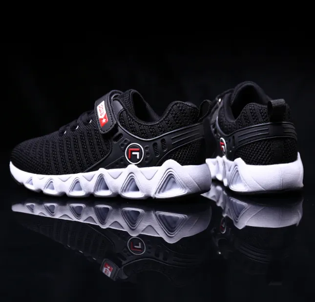 2020 Elite Tennis Athletic Running Shoes for Boys and Girls