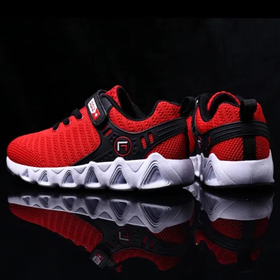 2020 Elite Tennis Athletic Running Shoes for Boys and Girls