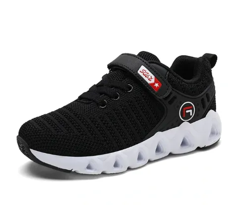2020 Elite Tennis Athletic Running Shoes for Boys and Girls