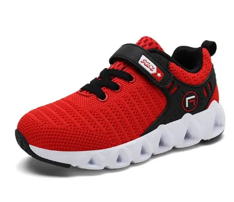 2020 Elite Tennis Athletic Running Shoes for Boys and Girls