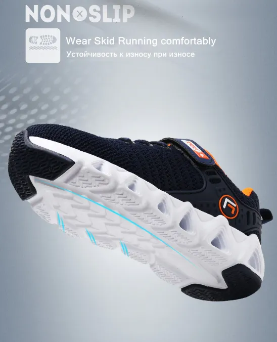 2020 Elite Tennis Athletic Running Shoes for Boys and Girls