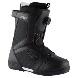 2022 Rossignol Alley Boa H3 Women's Snowboard Boot