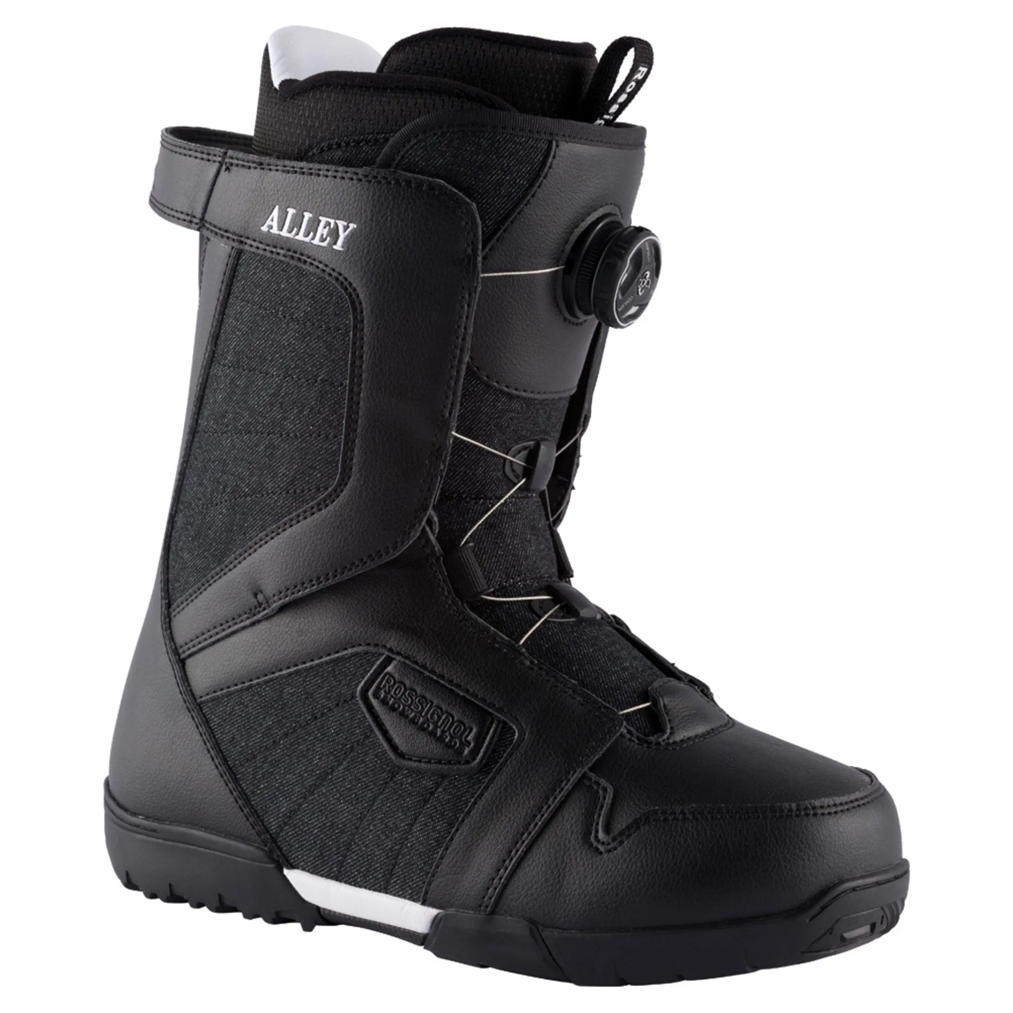2022 Rossignol Alley Boa H3 Women's Snowboard Boot
