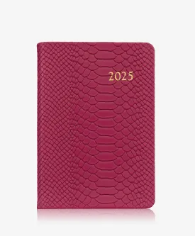 2025 Daily Journal
