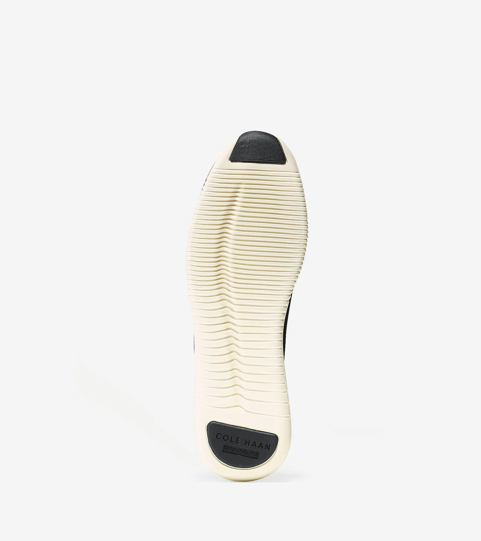 2.ZERØGRAND Laser Wingtip Oxford
