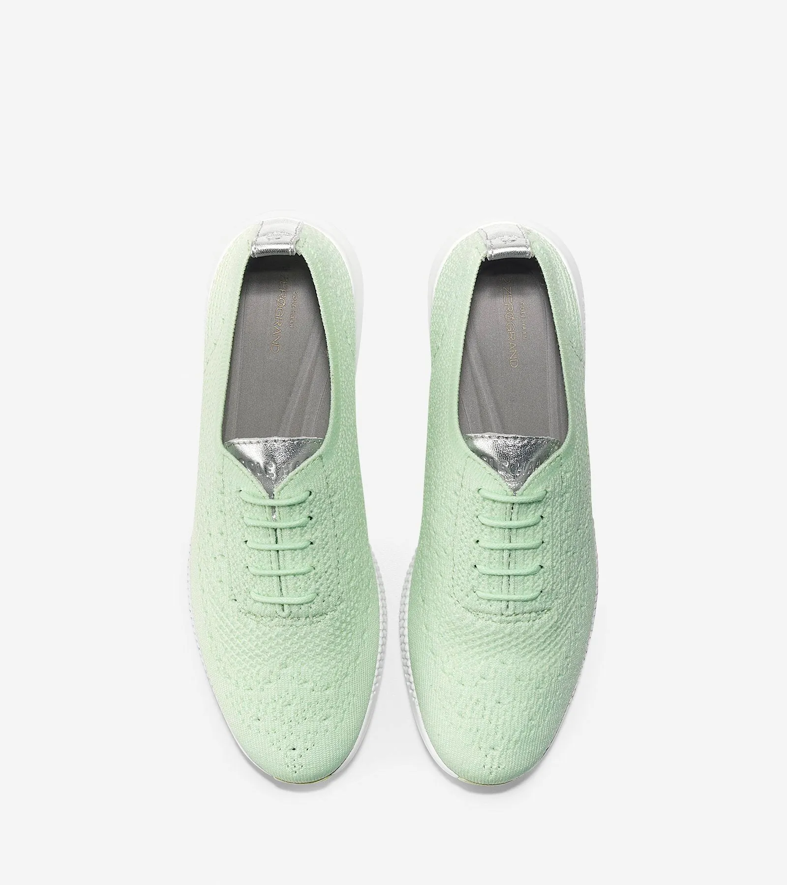 2.ZERØGRAND Wingtip Oxford