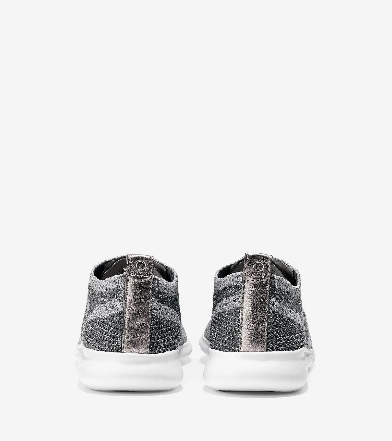 2.ZERØGRAND Wingtip Oxford