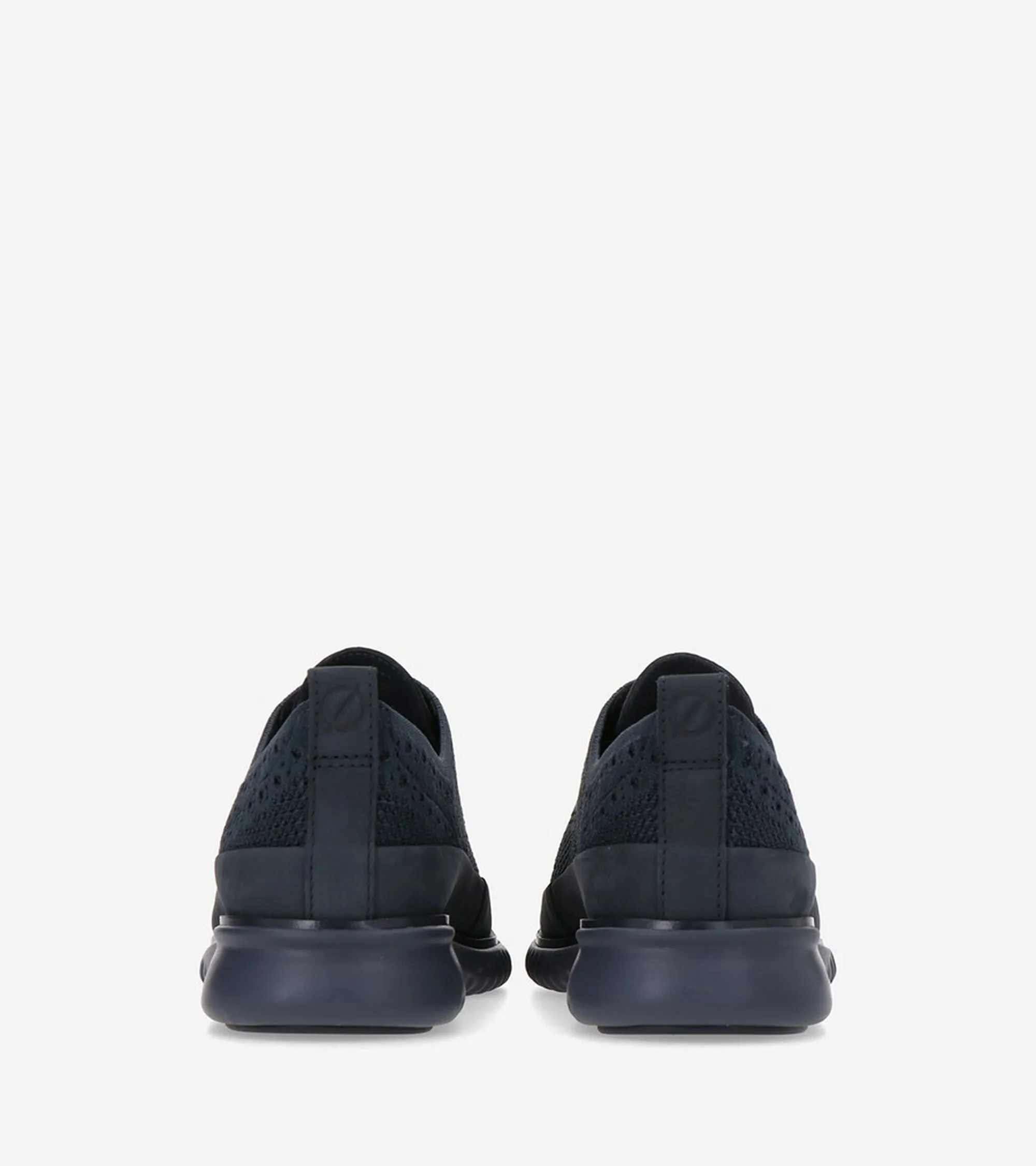 2.ZERØGRAND Wingtip Oxford