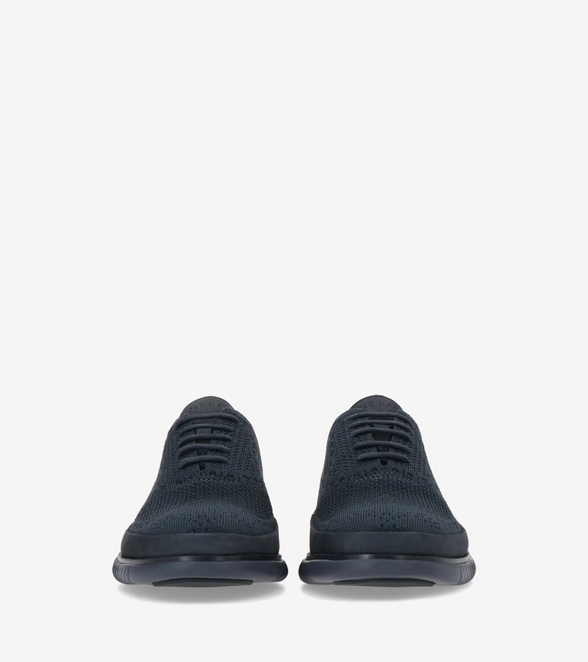 2.ZERØGRAND Wingtip Oxford