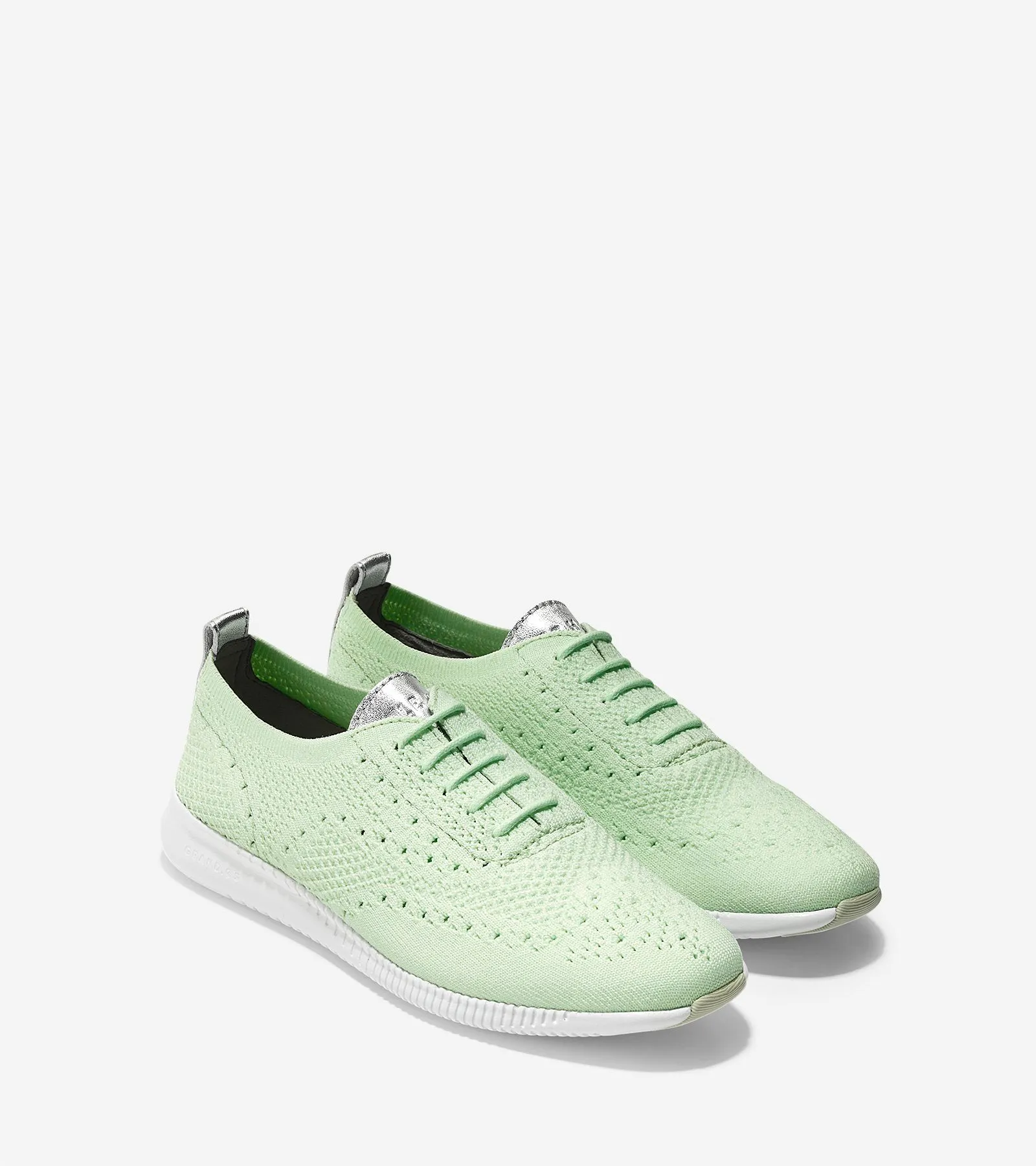2.ZERØGRAND Wingtip Oxford