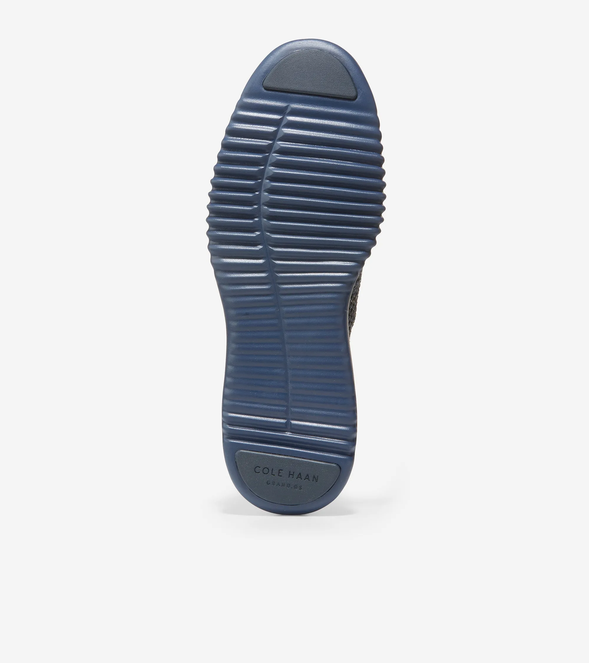 2.ZERØGRAND Wingtip Oxford