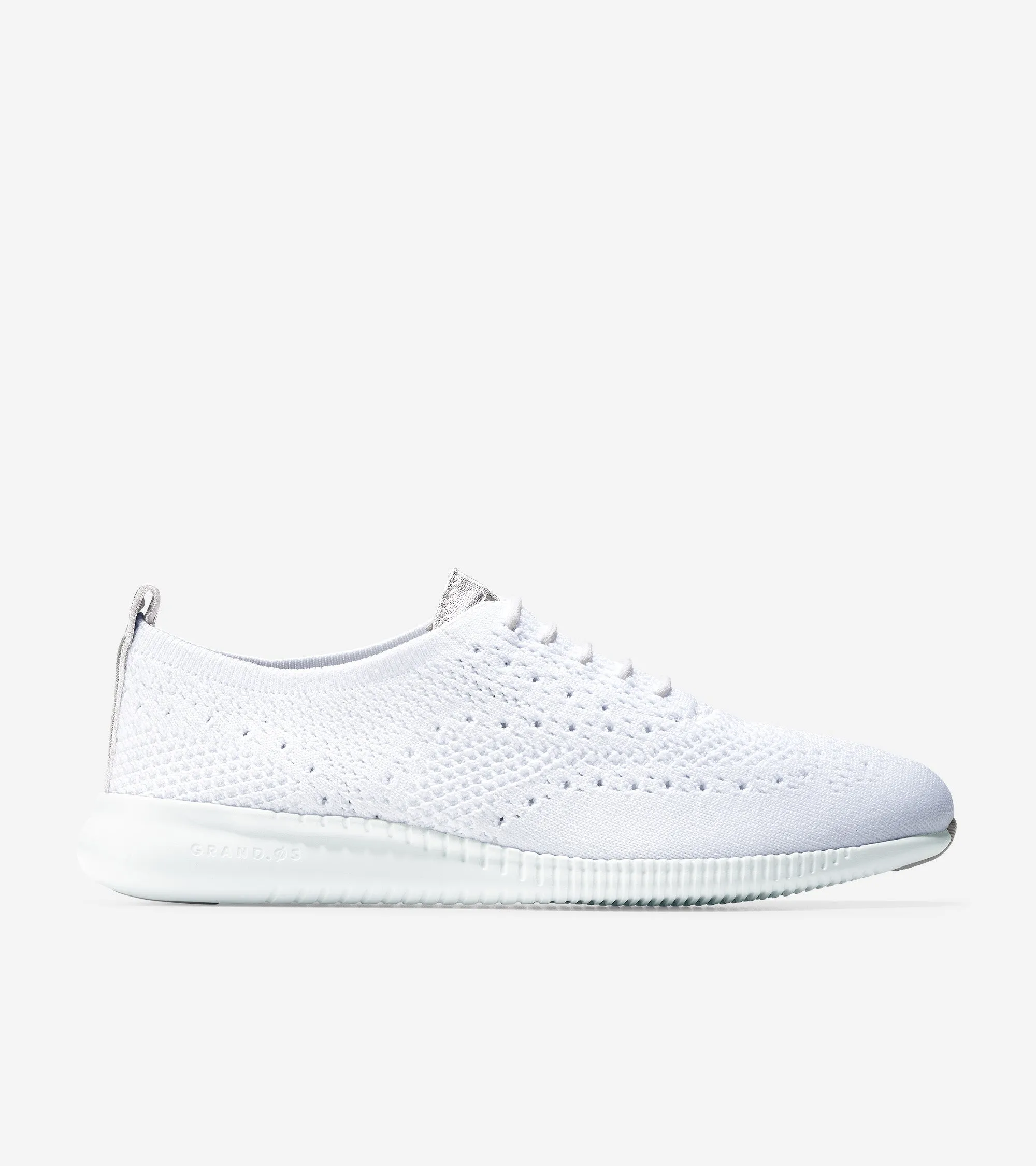 2.ZERØGRAND Wingtip Oxford