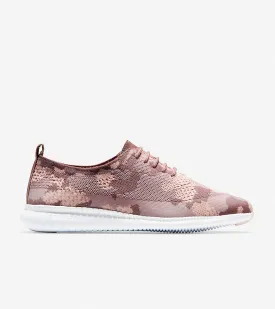2.Zerøgrand Wingtip Oxford 