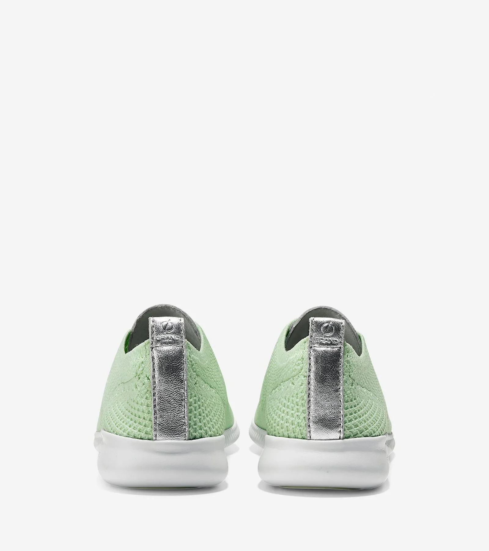 2.ZERØGRAND Wingtip Oxford