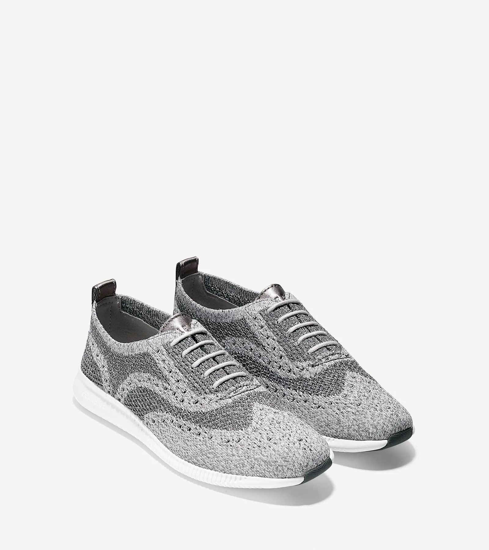 2.ZERØGRAND Wingtip Oxford