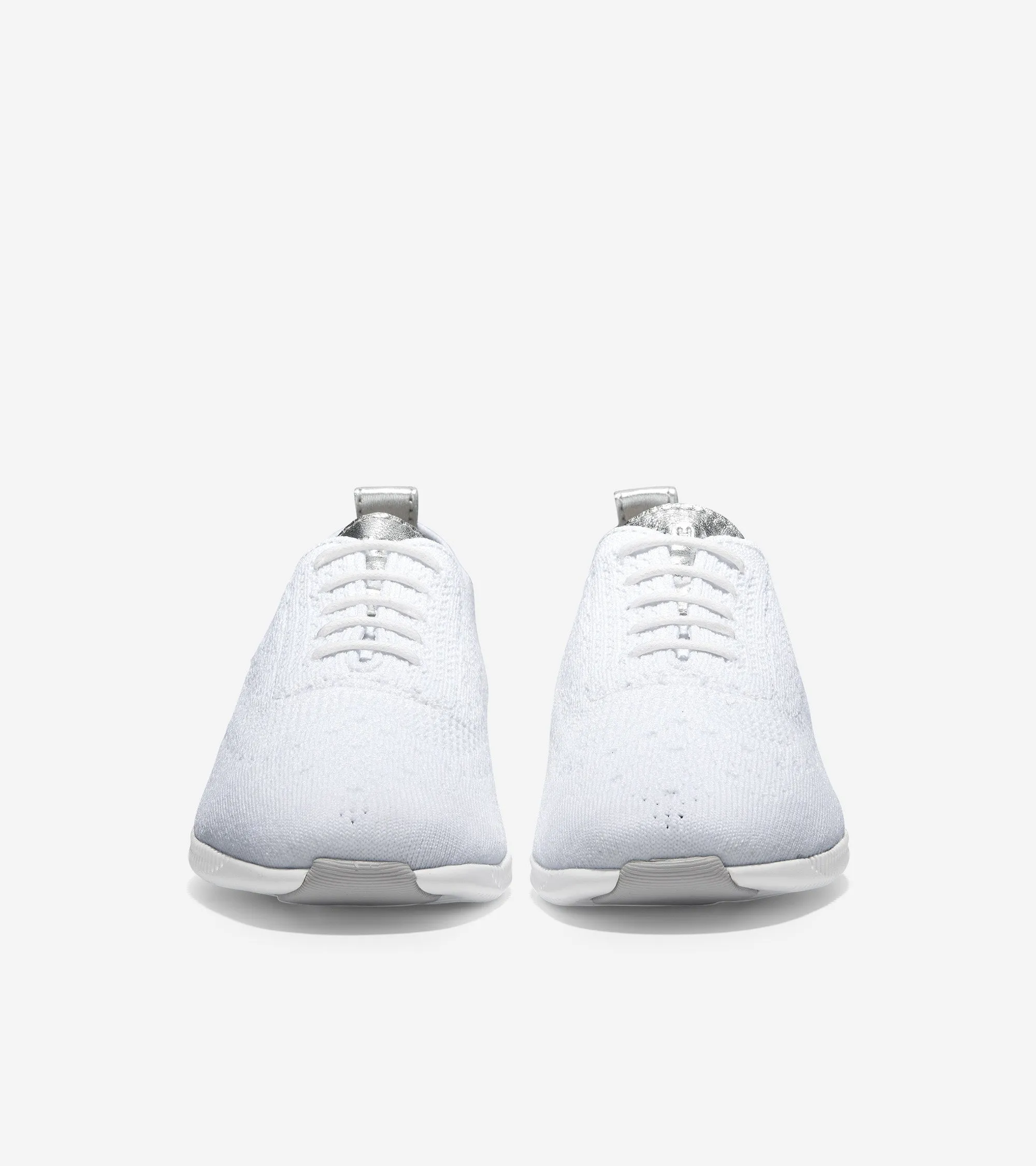 2.ZERØGRAND Wingtip Oxford