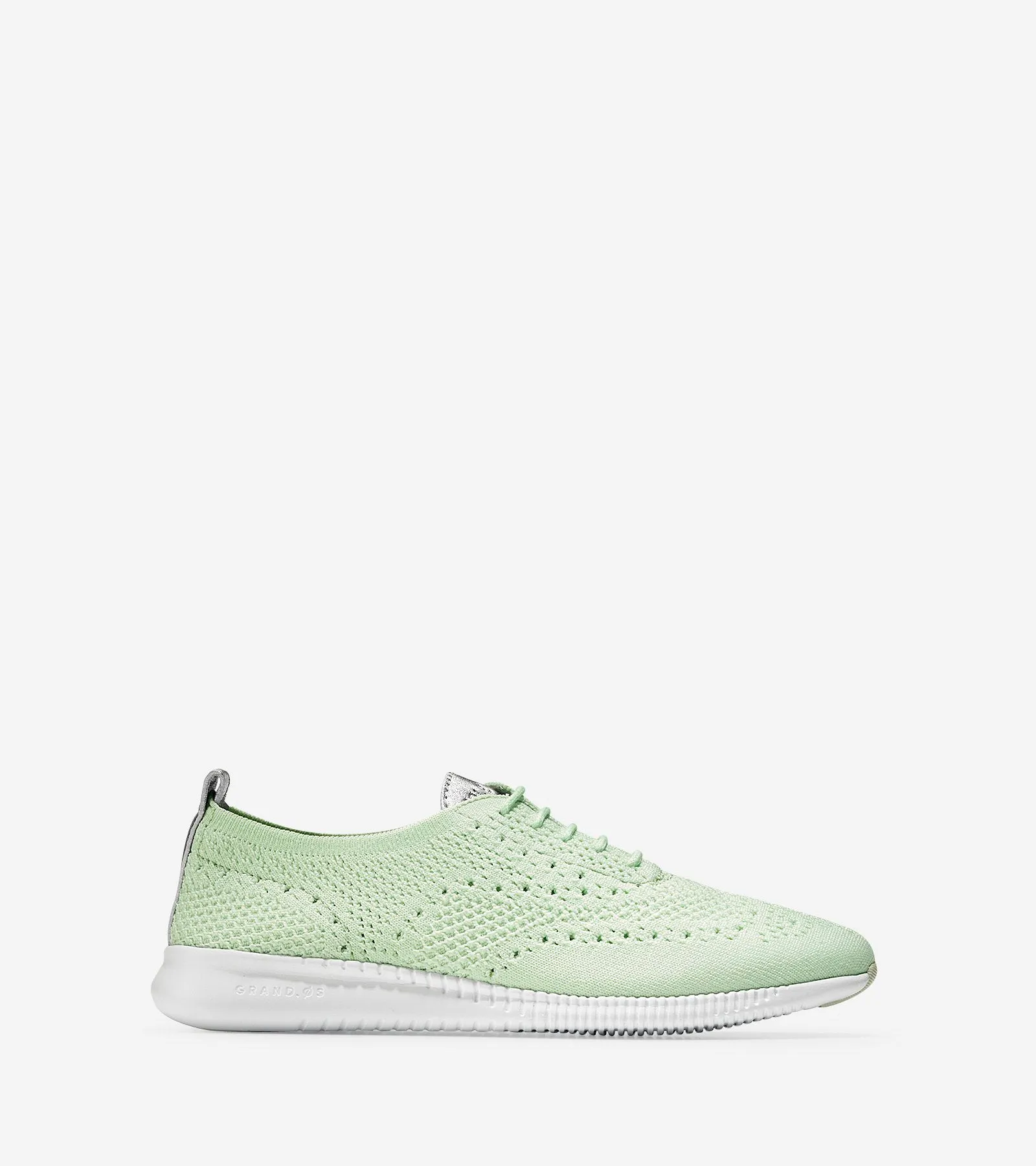 2.ZERØGRAND Wingtip Oxford