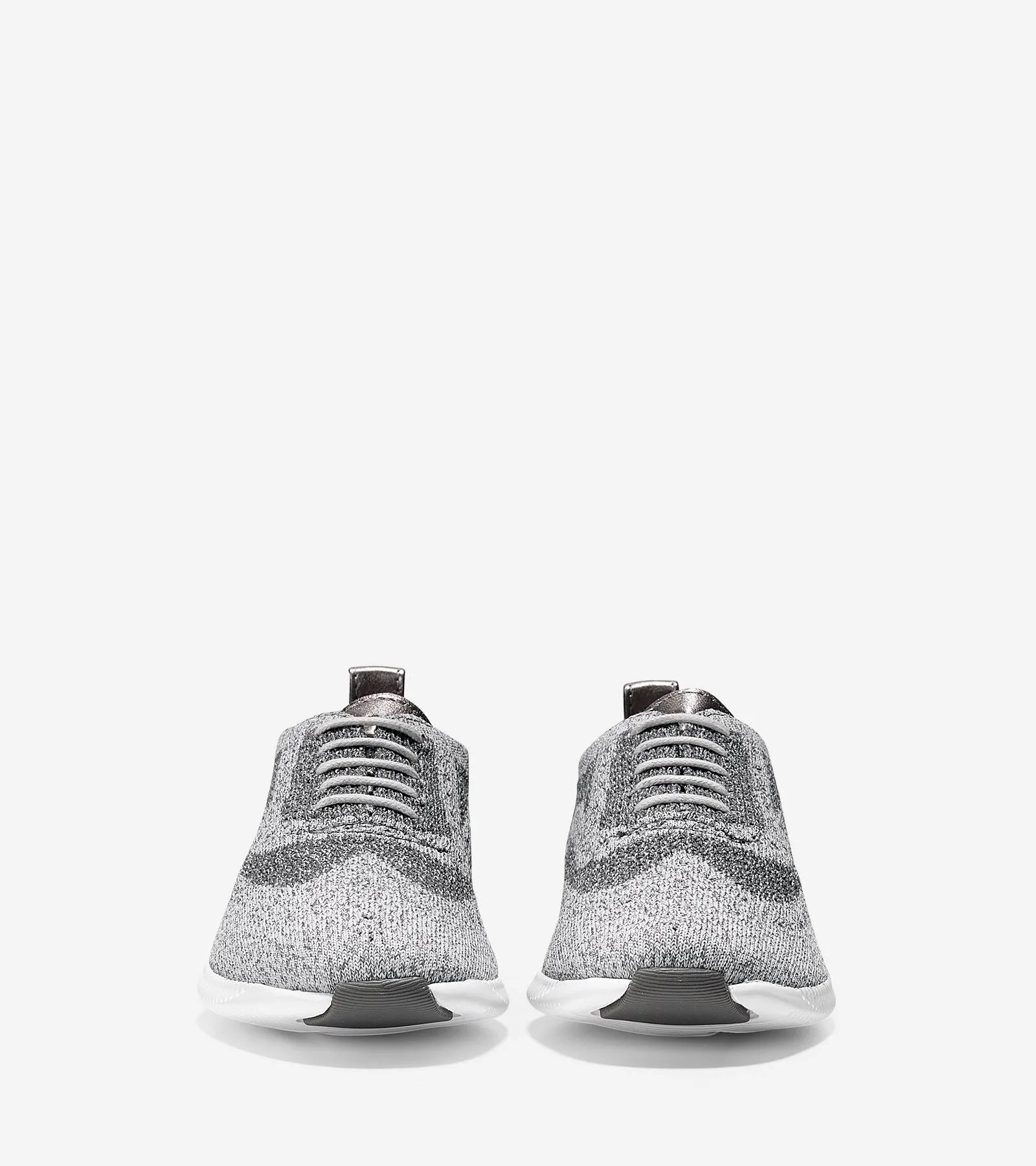 2.ZERØGRAND Wingtip Oxford