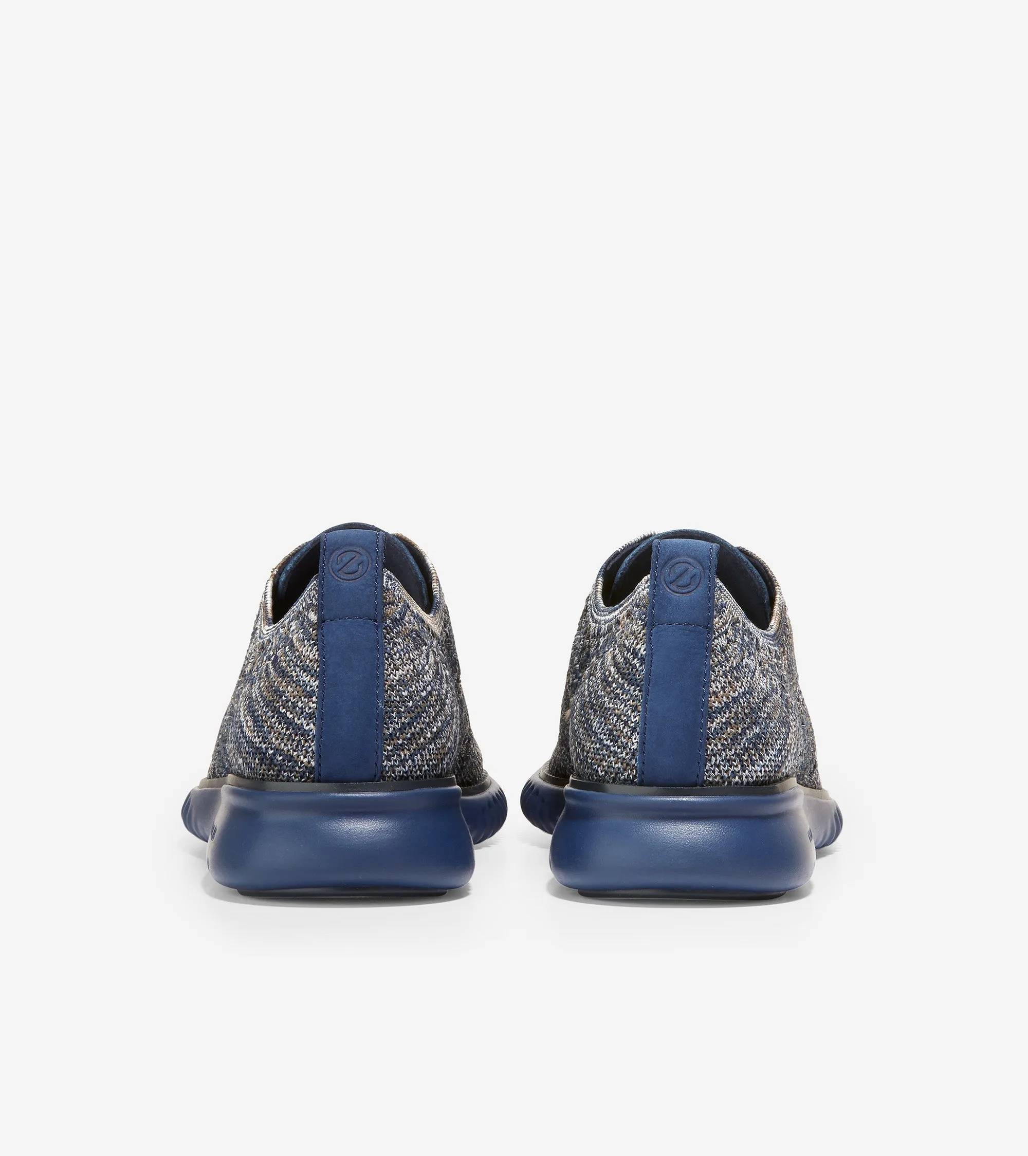 2.ZERØGRAND Wingtip Oxford