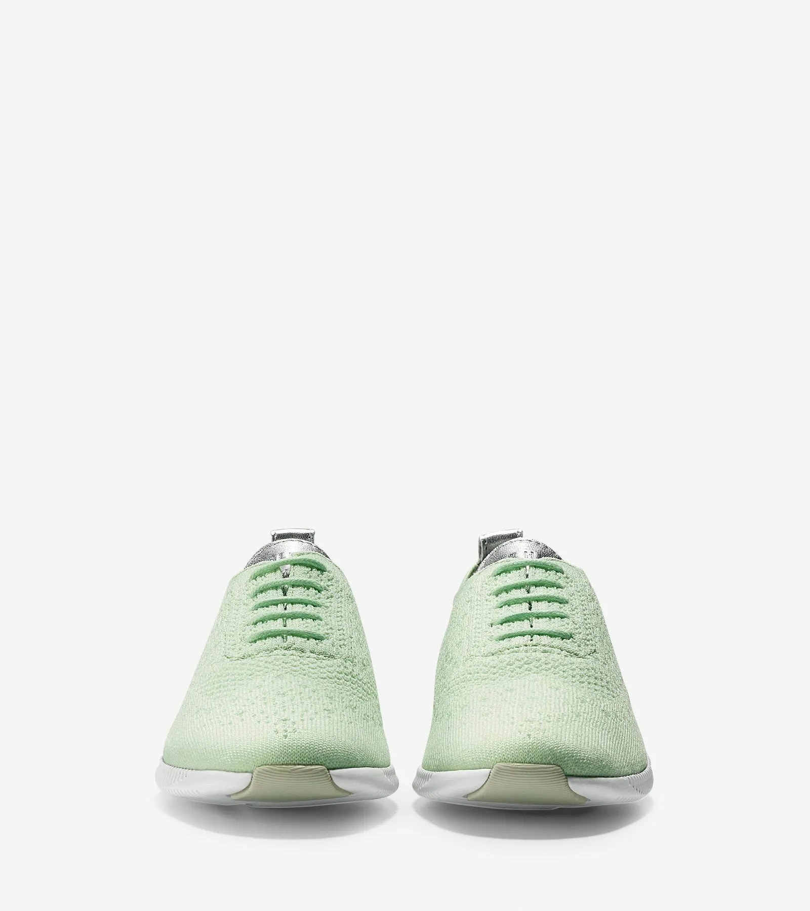 2.ZERØGRAND Wingtip Oxford
