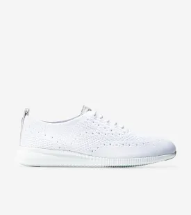 2.ZERØGRAND Wingtip Oxford
