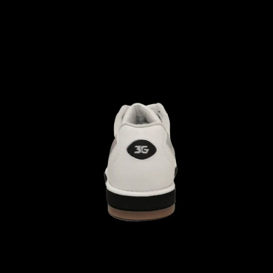 3G Racer White/Holo
