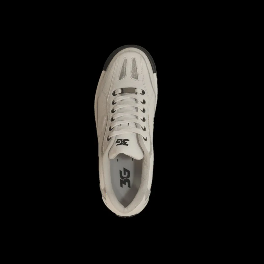 3G Racer White/Holo