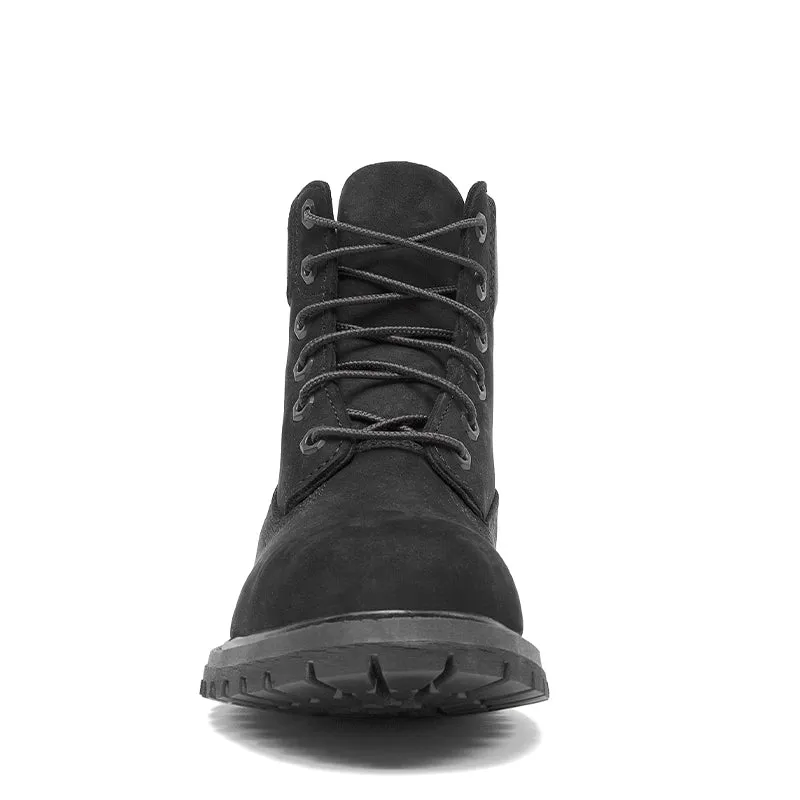 6" PREMIUM BOOT W