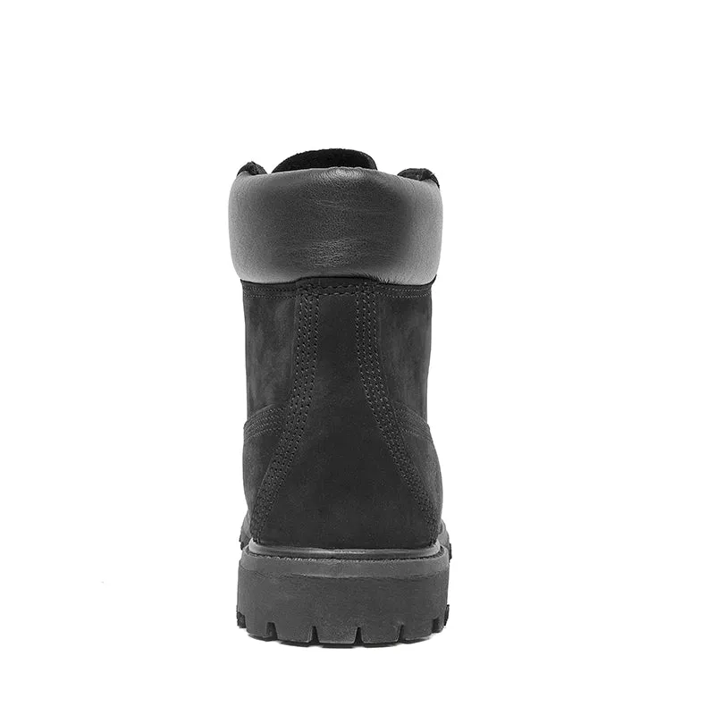 6" PREMIUM BOOT W