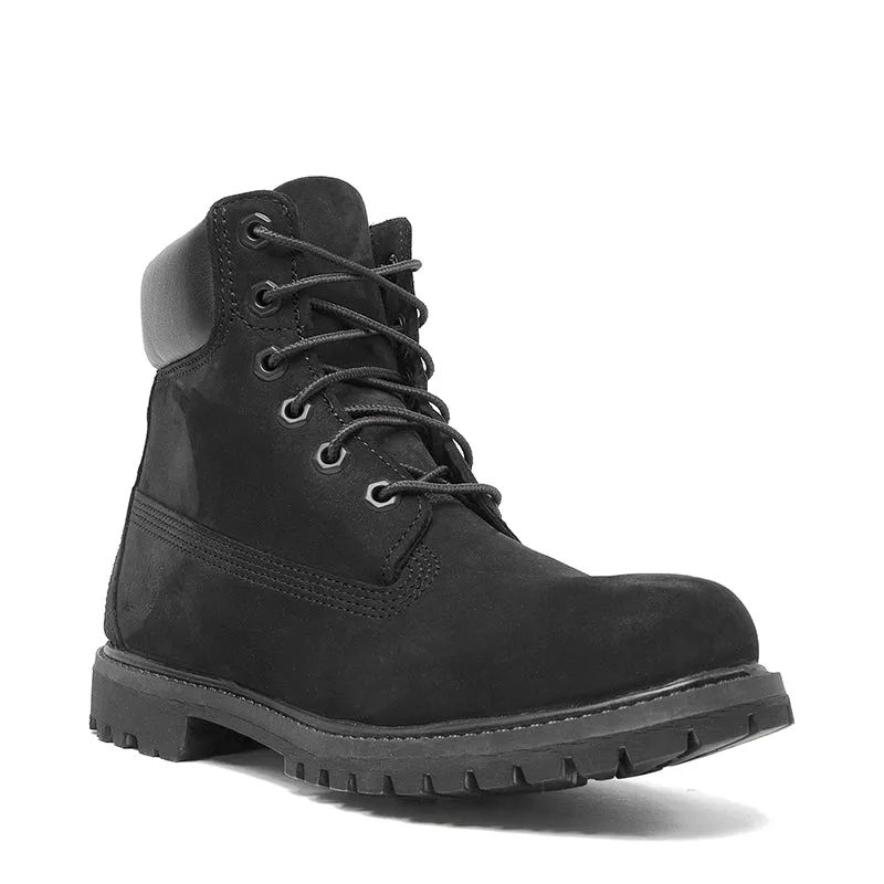 6" PREMIUM BOOT W