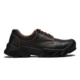 ACE CHUI Safety Shoes - Orange
