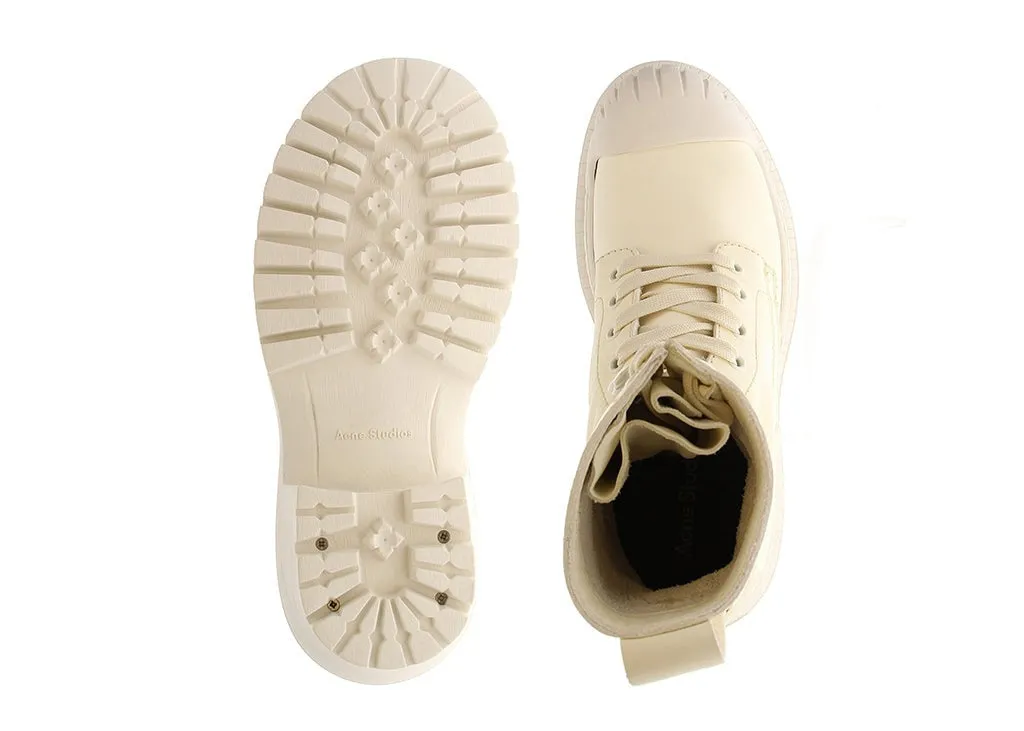 ACNE STUDIOS CH BOOTS