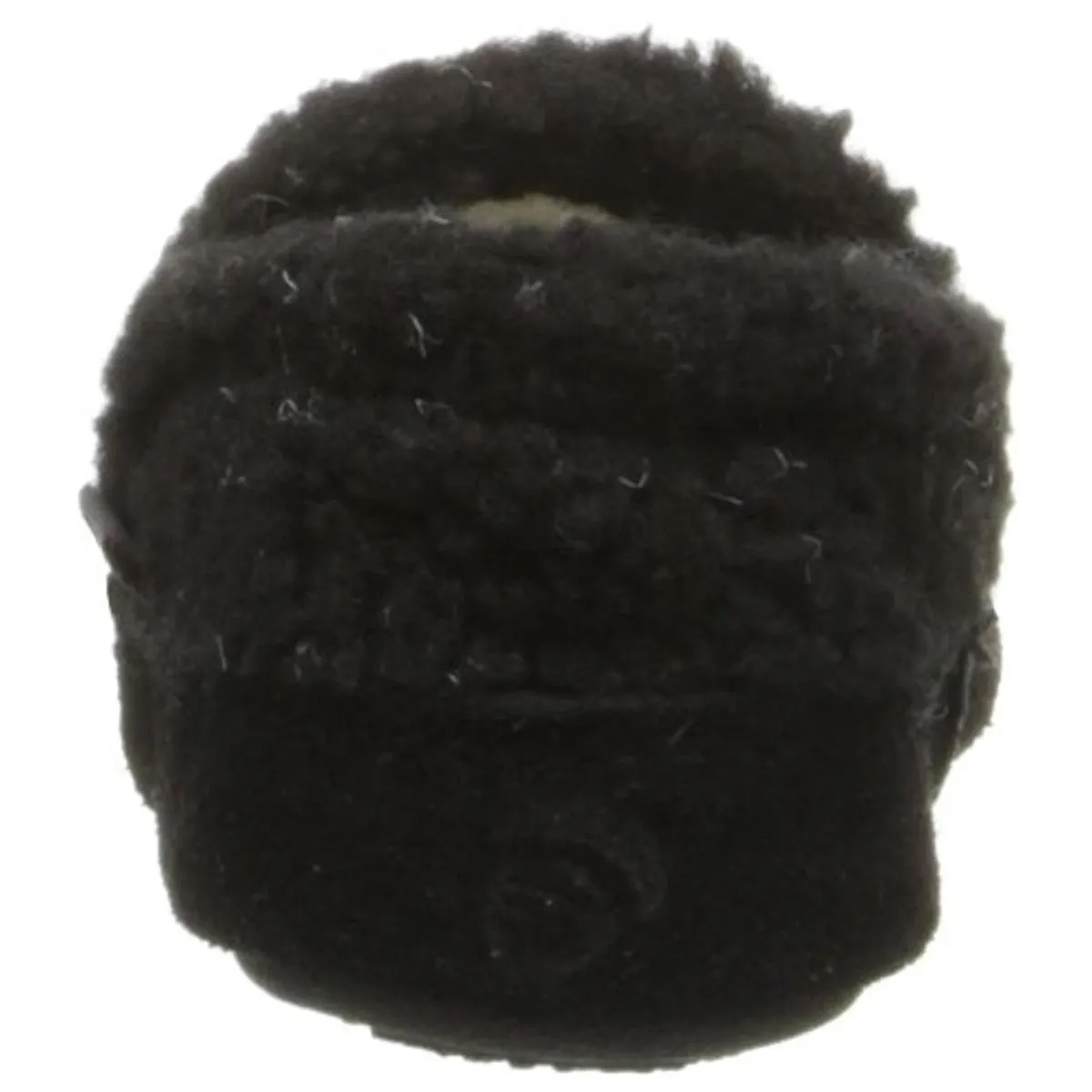Acorn Boys Colby Berber Moccasin Slippers