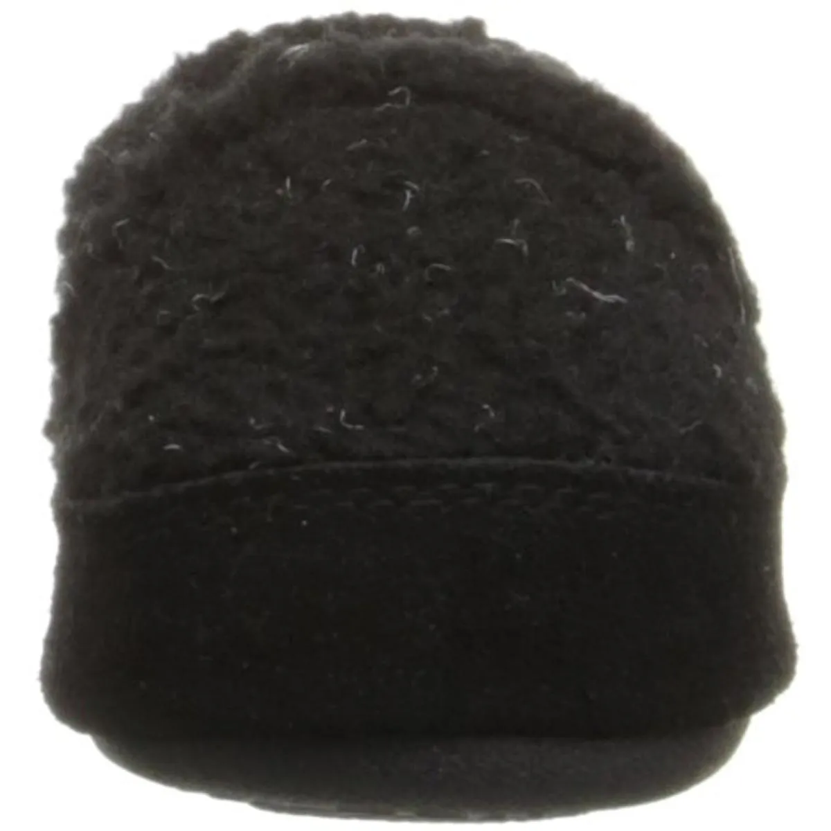 Acorn Boys Colby Berber Moccasin Slippers