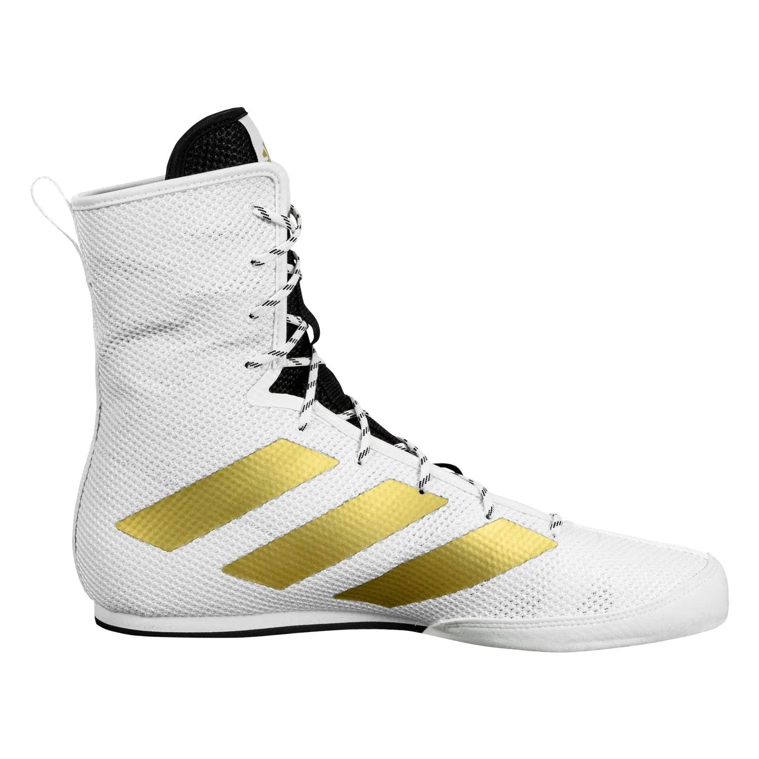 Adidas Box Hog 3 Boxing Shoes