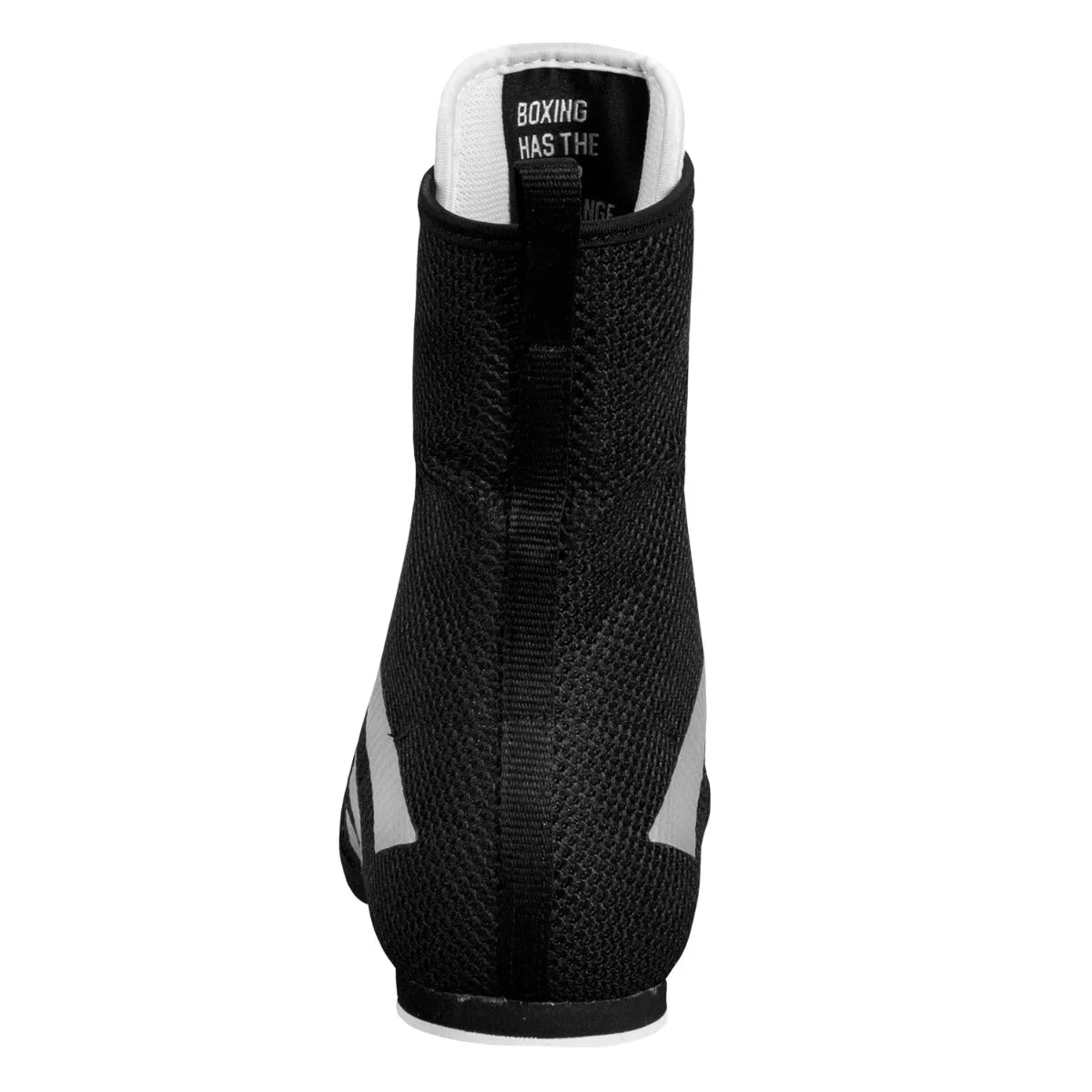 Adidas Box Hog 3 Boxing Shoes