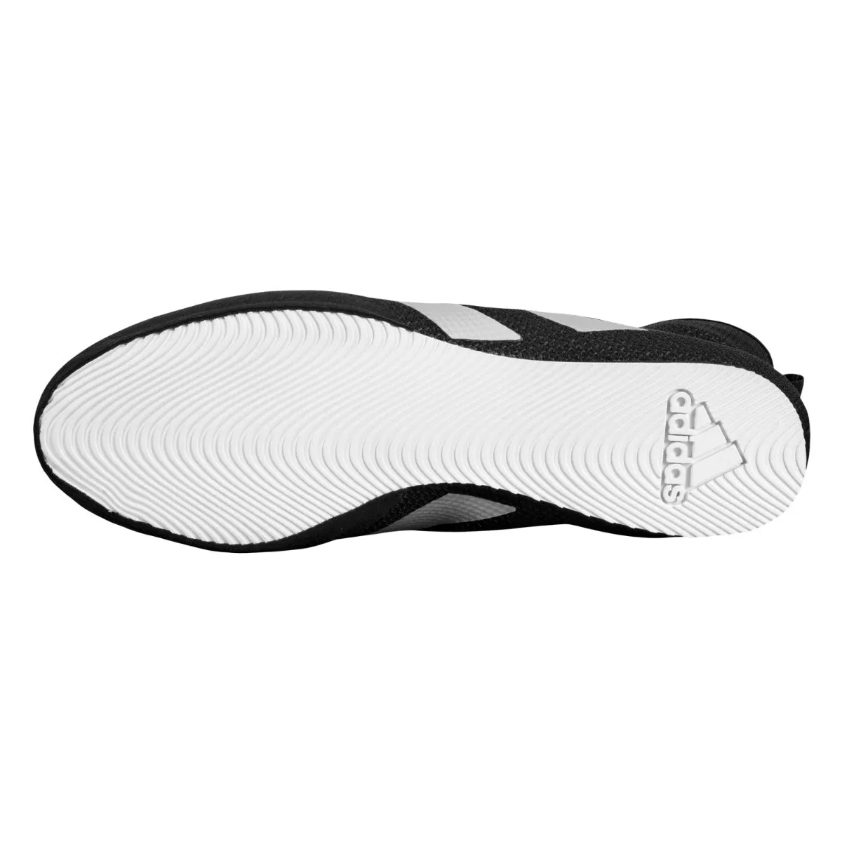Adidas Box Hog 3 Boxing Shoes