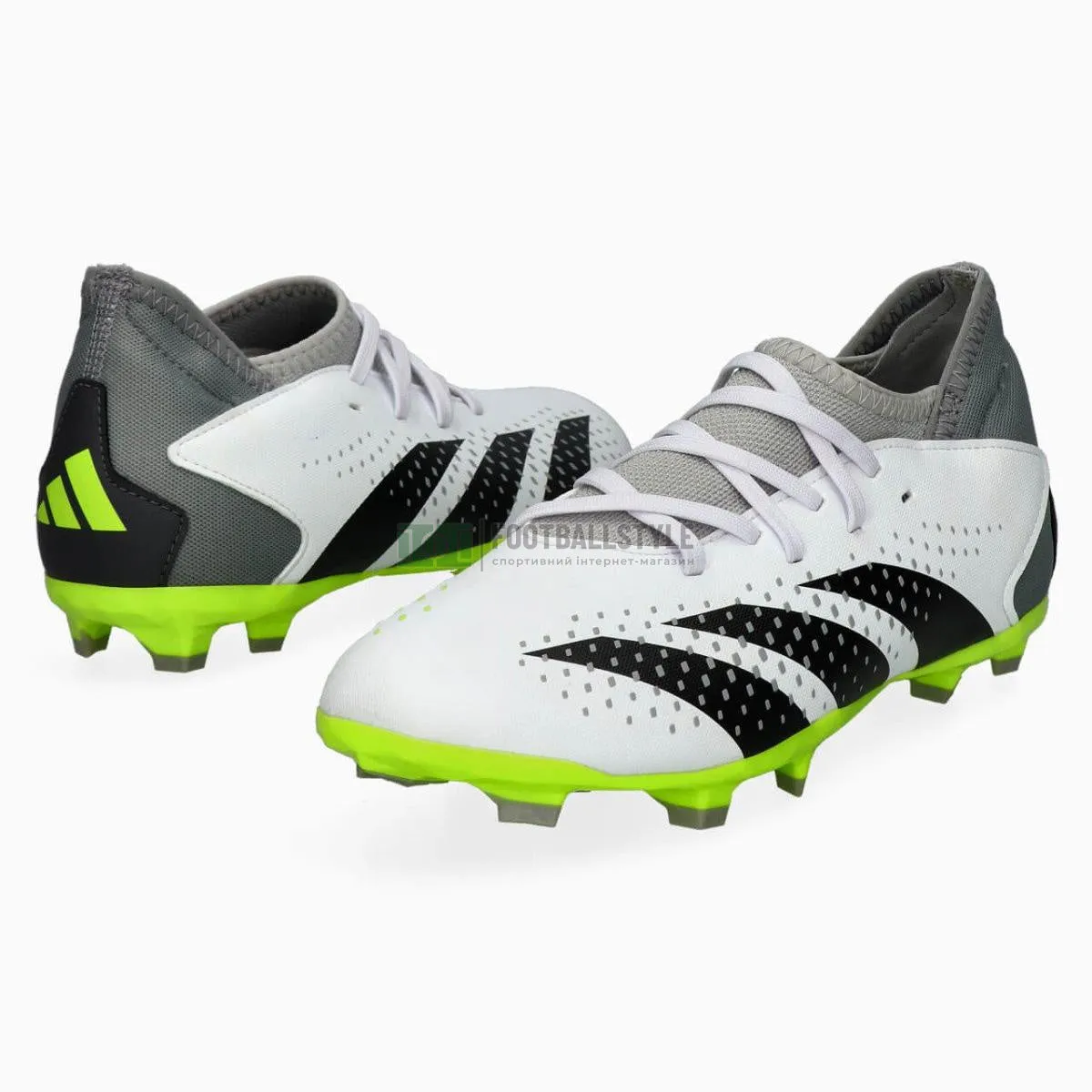 Adidas Predator Accuracy .4 Kids