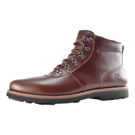 Alden Brook Waterproof Boot Brown