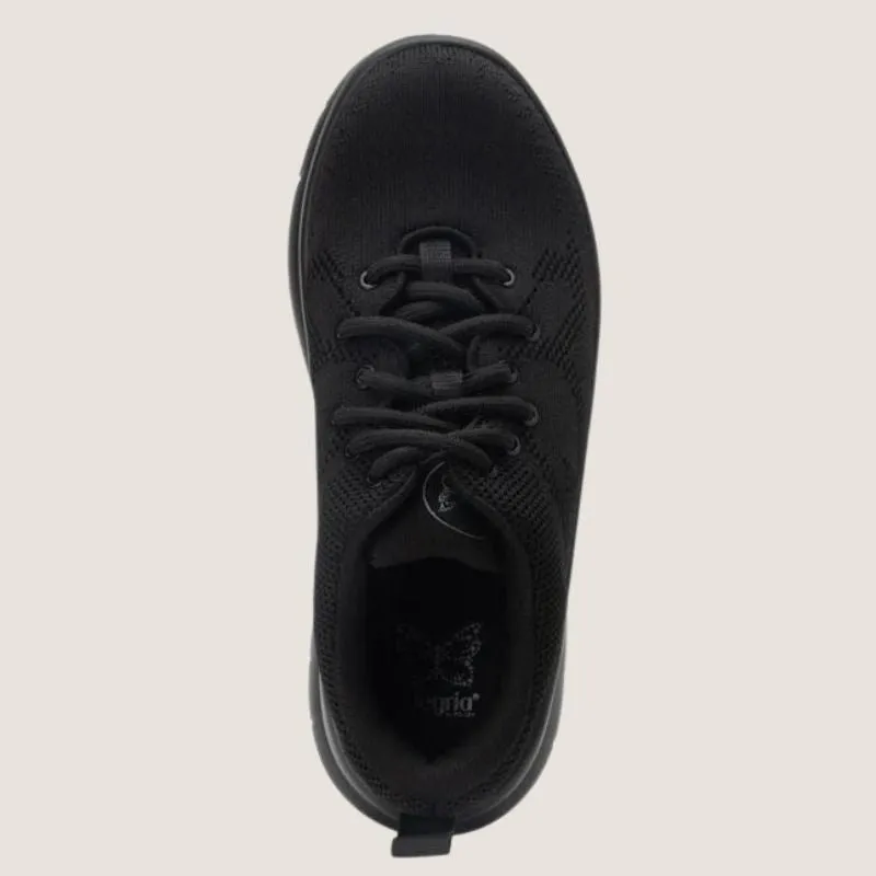 Alegria Roll On Lace Up